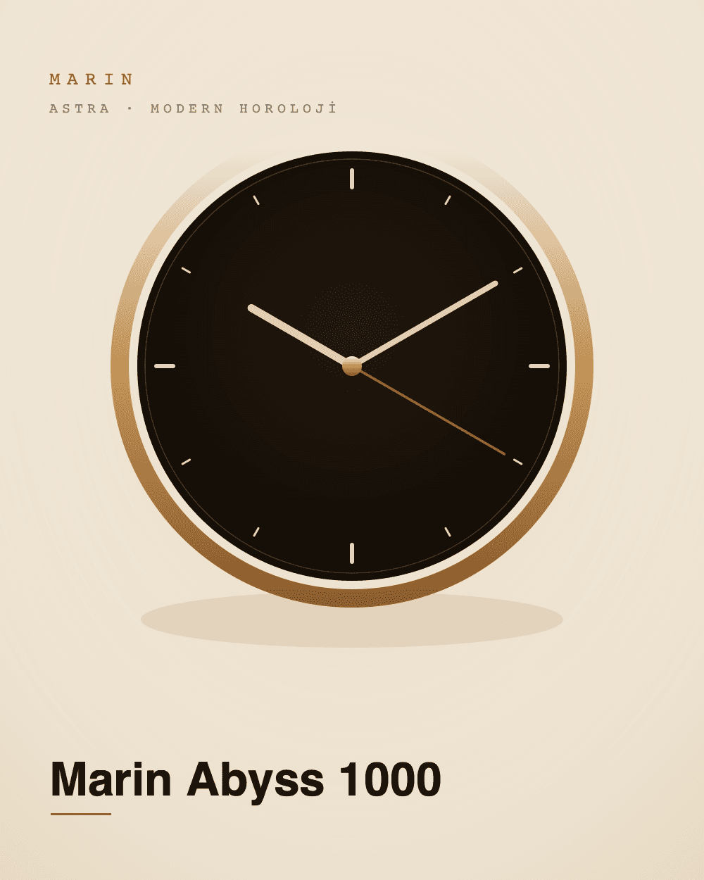 Astra Marin Abyss 1000