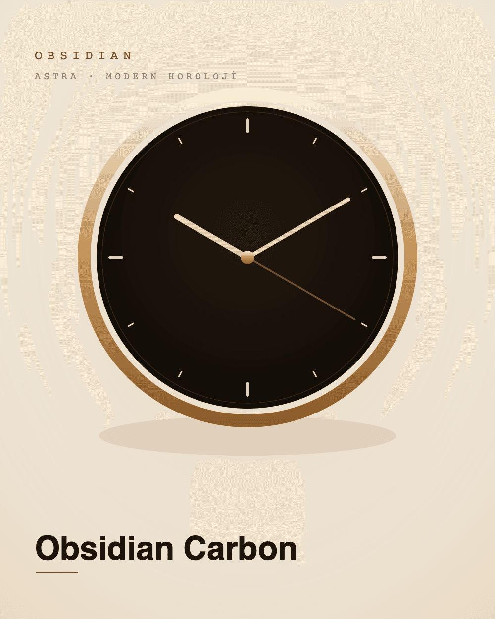 Astra Obsidian Carbon