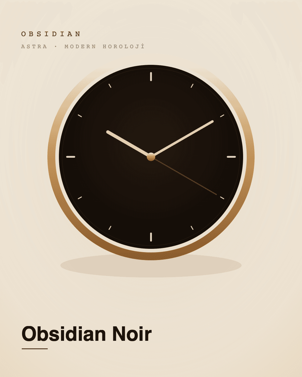 Astra Obsidian Noir